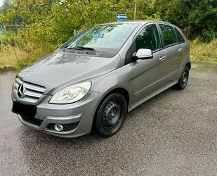 Mercedes-Benz Mercedes-Benz B 180 B -Klasse B 180 CDI Gebrauchtwagen