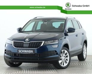 Skoda Skoda Karoq Drive 125 1.5 TSI DSG Gebrauchtwagen