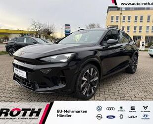 Cupra Cupra Formentor VZ 2.0 TSI 4 Drive *Navi*AHK*Pano* Gebrauchtwagen