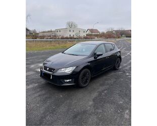 Seat Seat Leon 1.4 TSI 92kW Start&Stop FR FR Gebrauchtwagen