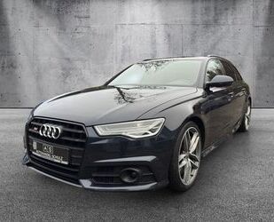 Audi Audi S6 quattro 4.0 TFSI /ACC/MatrixLED/BOSE Gebrauchtwagen