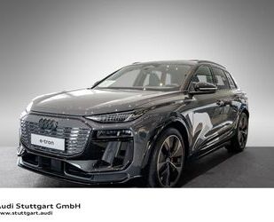 Audi Audi Q6 SUV 55 e-tron quattro 285 kW Matrix Pano S Gebrauchtwagen