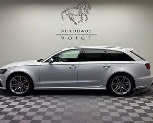 Audi Audi RS6 4.0 TFSI quattro|AHK|HuD|Matrix-LED|Pano| Gebrauchtwagen