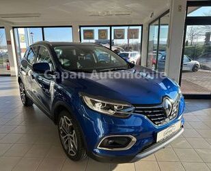 Renault Renault Kadjar Techno Automatik/Navi/Alcantara/LED Gebrauchtwagen