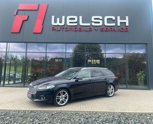 Ford Mondeo Gebrauchtwagen