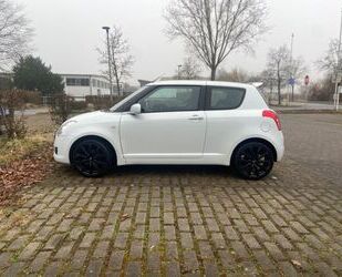 Suzuki Swift Gebrauchtwagen