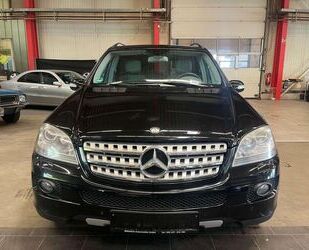 Mercedes-Benz Mercedes-Benz ML 280 ML 280 CDI-MwSt.-2.Besitz-AHK Gebrauchtwagen