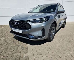 Ford Ford Kuga ST-Line 2.5 FHEV 4x4 Technologie- Winter Gebrauchtwagen