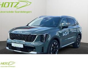 Kia Kia Sorento PE 2.2D DCT8 Platinum Allrad - Premium Gebrauchtwagen