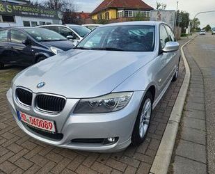 BMW BMW 318 Baureihe 3 Lim. 318i Gebrauchtwagen