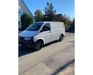 VW Volkswagen T5 Transporter Xenon, Mufu Lenkrad, Nav Gebrauchtwagen