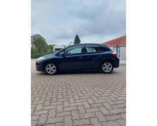 Toyota Toyota Auris 1.6 VVT-i Luna Luna Gebrauchtwagen