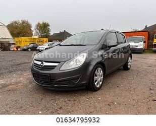 Opel Opel Corsa D Edition 