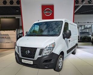 Nissan Nissan NV400 Kastenwagen L1H1 2,8t PRO Gebrauchtwagen