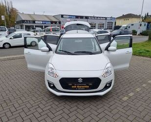 Suzuki Suzuki Swift Comfort+ Gebrauchtwagen