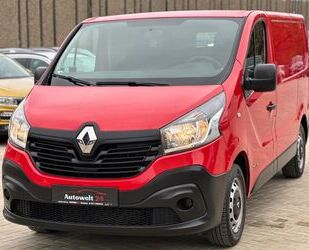 Renault Renault Trafic Kasten L1H1 2,7t Komfort / Klima / Gebrauchtwagen