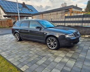 Audi Audi A6 1.9 TDI Sechsgang Avant - Gebrauchtwagen