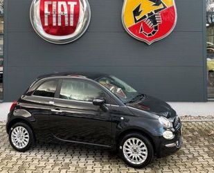 Fiat Fiat 500+MY23+Dolcevita+NAVI+PDC+KLIMA+GLASDACH+ Gebrauchtwagen