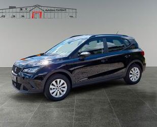 Seat Seat Arona Style Gebrauchtwagen