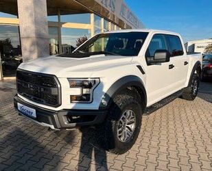 Ford Ford F-150 4x4 3.5 V6 EcoBoost Raptor Gebrauchtwagen