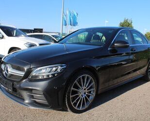 Mercedes-Benz Mercedes-Benz C 43 AMG 4M Performance Sport-Sitze/ Gebrauchtwagen