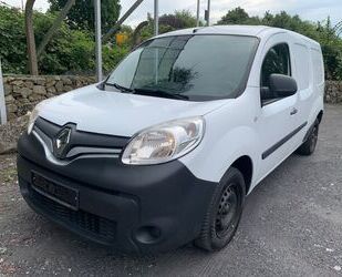 Renault Renault Kangoo Rapid Maxi Extra Lang Combi Modellp Gebrauchtwagen