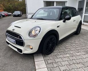 Mini MINI Mini Cooper S Gebrauchtwagen