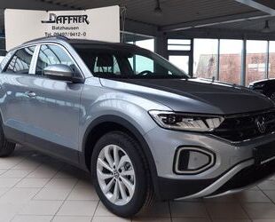 VW Volkswagen T-Roc 1.5 TSI OPF DSG / ERSPARNIS bis z Gebrauchtwagen