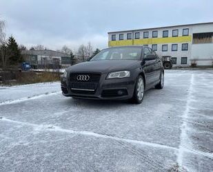 Audi Audi A3 8P | BOSE | AHK | PANO | Gebrauchtwagen