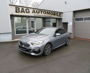 BMW BMW 218 GRAN COUPE+M SPORTPAKET+HK+18 ZOLL+NAVI+LE Gebrauchtwagen