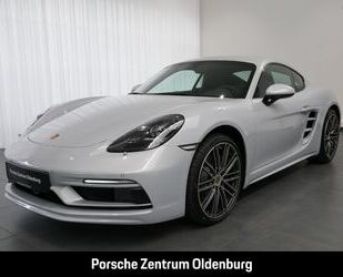 Porsche Cayman Gebrauchtwagen