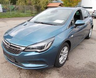 Opel Opel Astra K 1.0 Gebrauchtwagen