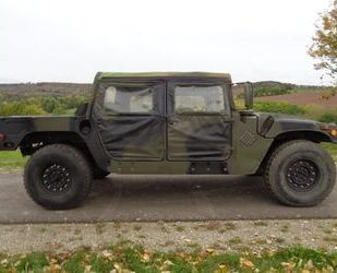 Hummer Hummer H1 Gebrauchtwagen