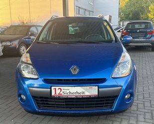 Renault Renault Clio Grandtour Dynamique HU/AU Neu Gebrauchtwagen