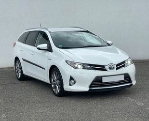 Toyota Toyota Auris Touring Sports Hybrid Executive Gebrauchtwagen