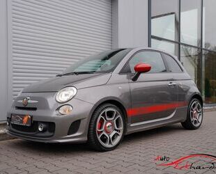 Abarth Abarth 595 Custom Gebrauchtwagen