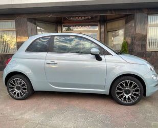 Fiat Fiat 500 Dolcevita 16