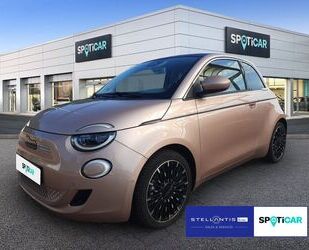 Fiat Fiat 500e La Prima 118PS Leas ab 2,99%/24M Panodac Gebrauchtwagen