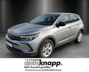 Opel Opel Grandland 1.5 D (EURO 6d) Gebrauchtwagen