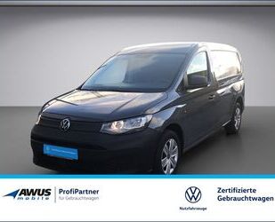 VW Volkswagen Caddy Maxi Cargo 2.0TDI 90kW SG6 Gebrauchtwagen