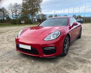 Porsche Porsche Panamera GTS / Navi / Alcantara / 20 Zoll Gebrauchtwagen