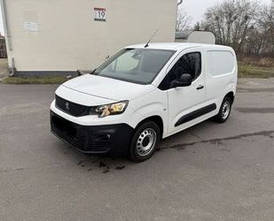 Peugeot Peugeot Partner Premium L1 Top Ausstattung Gebrauchtwagen