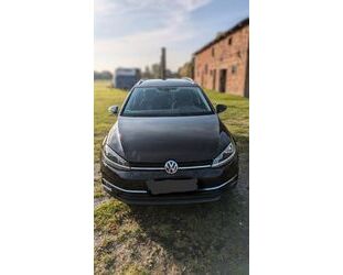 VW Volkswagen Golf 1.6 TDI SCR JOIN Variant JOIN Gebrauchtwagen