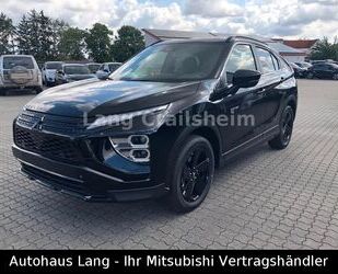 Mitsubishi Mitsubishi Eclipse Cross 2.4 PLUG-IN HYBRID Select Gebrauchtwagen