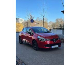 Renault Renault Clio Dynamique 1.2 16V 75 Dynamique Gebrauchtwagen