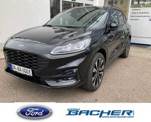 Ford Ford Kuga Plug-in Hybrid 2.5 Duratec PHEV ST-LINE Gebrauchtwagen