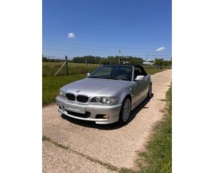 BMW BMW 330Ci Edition Sport Edition Sport Gebrauchtwagen