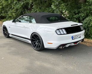 Ford Ford Mustang 5.0 GT Schropp Tuning SF 480 Gebrauchtwagen