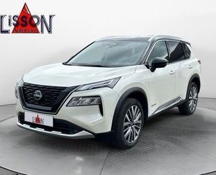 Nissan Nissan X-Trail Tekna e-Power Elektroantrieb Automa Gebrauchtwagen