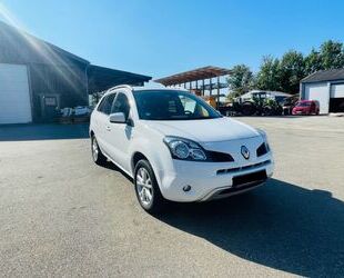 Renault Renault Koleos Dynamique dCi 150 FAP 4x2 Dynamique Gebrauchtwagen